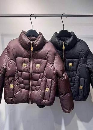 Куртка люкс класу