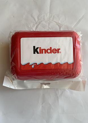 Новый ланч бокс