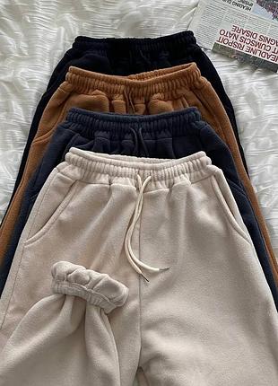 Джогери фліс