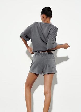 Шорти варьонка 3