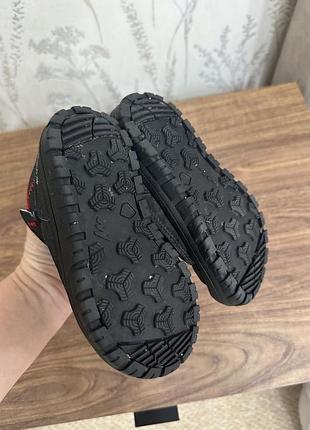 Зимове взуття 7