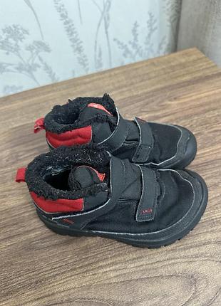 Зимове взуття 4