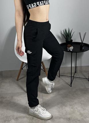 Спортивні штани від the north face