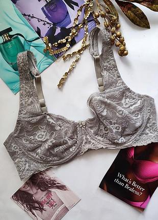 Мягкий бюстгальтер intimissimi 85b 80c 85c