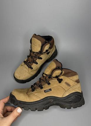 Водостійкі черевики head ad.junior 700.