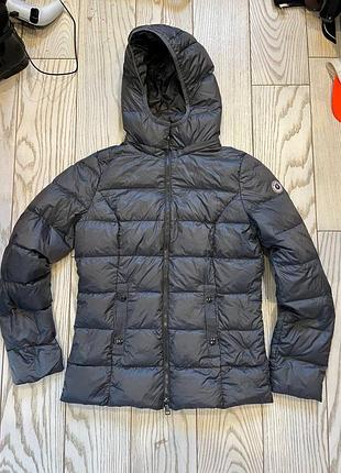 Жіноча мікро пуховка reset