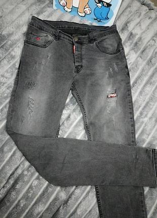 Джинсы дискваред dsqvared 2