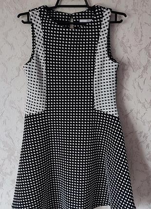 Платье 8/9 лет m&amp;s