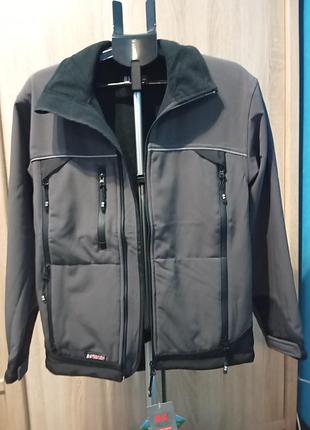 Чоловіча курточка xs 42-44