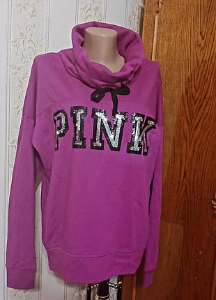 Вьетнам сток свитшот евр.м-л-хл