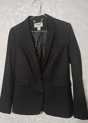 Классный пиджак, новенький