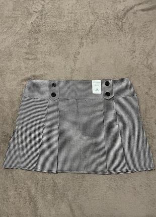 Юбка спідниця m-l