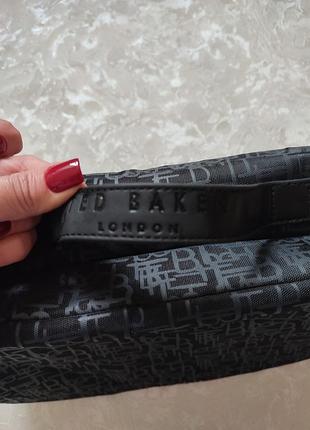 Дорожна косметичка  ted baker 5
