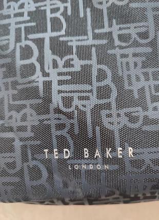Дорожна косметичка  ted baker 4