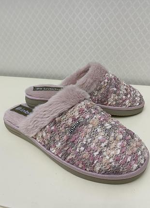 Жіночі капці inblu,розмі у розмір.