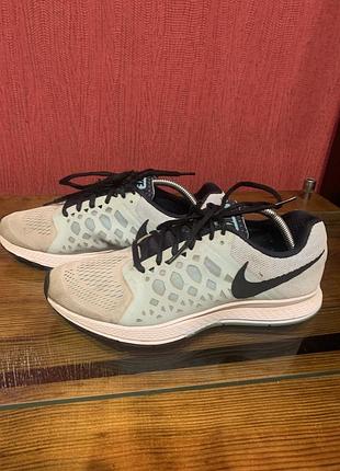 Брендові кросівки nike оригінал