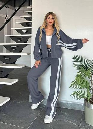 Костюм теплый