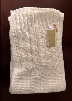 Шарф michael kors, новий