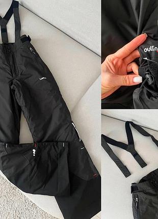 Лижні штани decathlon wed’ze