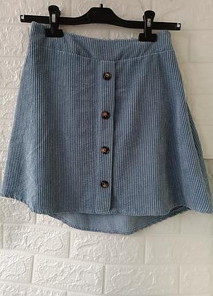 Великолепная юбка производства италия