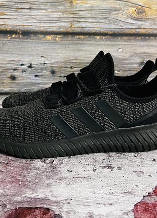 Кросівки adidas  kaptir black оригінал 5