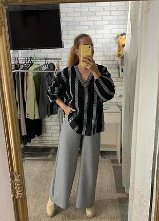 Красива сорочка вишиванка