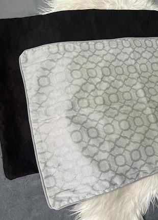 Дві наволочки за 80 грн