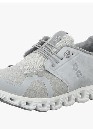 Спортивні кросівки on cloud swiss