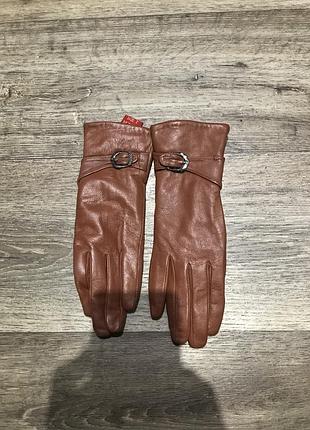 Перчатки женские