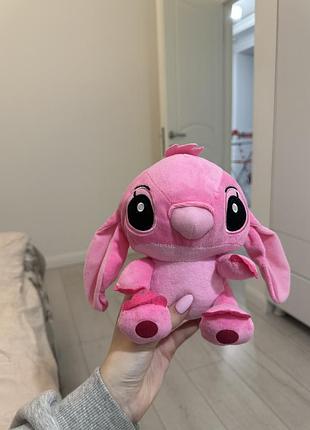 Іграшка stich