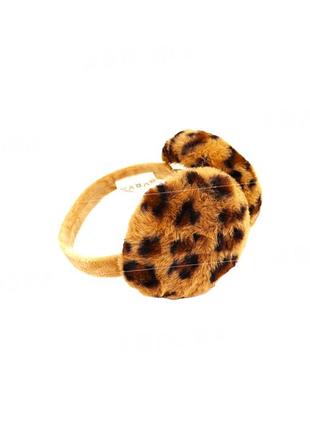 Навушники жіночі хутряні