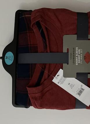 Піжама чоловіча розміру м