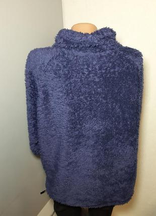 Крутая кофта свитер худи george 12-14.-40-42р3 фото