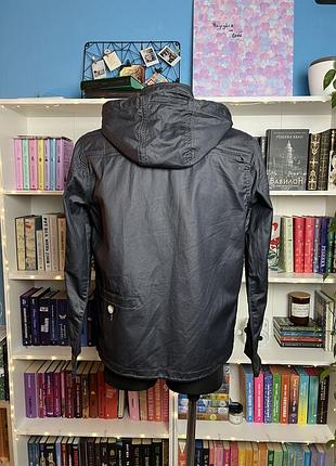 Weekend offender куртка чоловіча дощовик вікенд оффендер 8