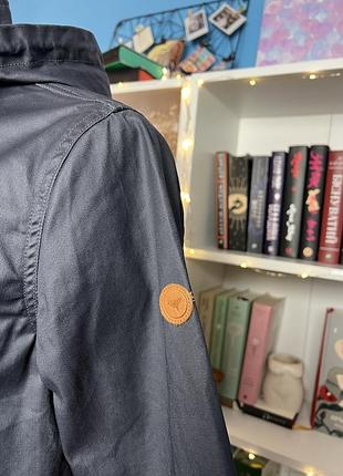 Weekend offender куртка чоловіча дощовик вікенд оффендер 6
