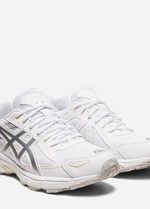 Женские кроссовки asics gel-venture 6