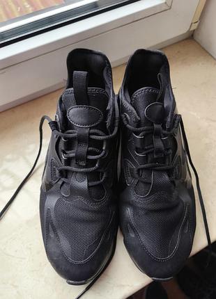 Оригінальні кросівки nike air max infinity 2 2