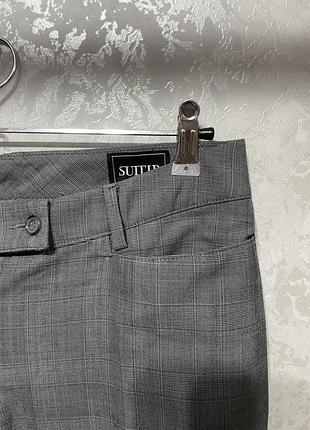 Класичні брюки 4