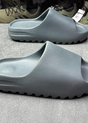 Тапочки шльопанці адідас adidas yeezy slide