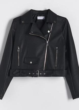 Куртка косуха