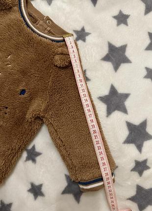 Кофта тепла дитяча ,зимовий светр дитячий 9