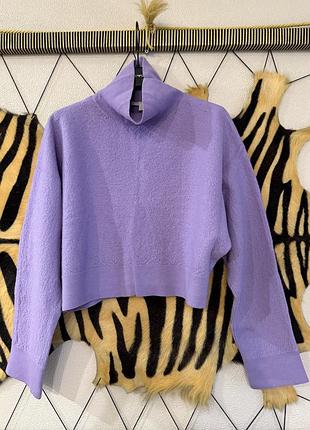 Вовняний светрик cos s