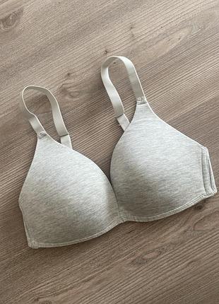 Бавовняний бюстгальтер без кісточок primark