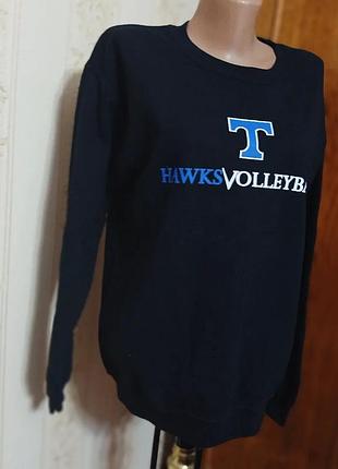 Гондурас сток  свитшот евр.s-m 2