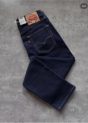 Джинси чоловічі levi’s 511 slim