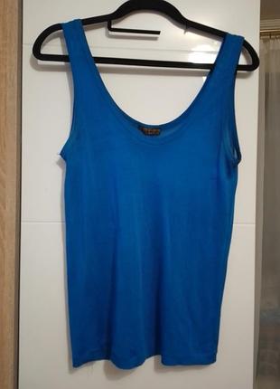 Майка шовкова,100%шовк,топ