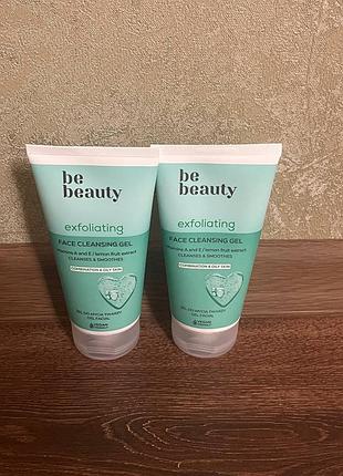 Гель для вмивання