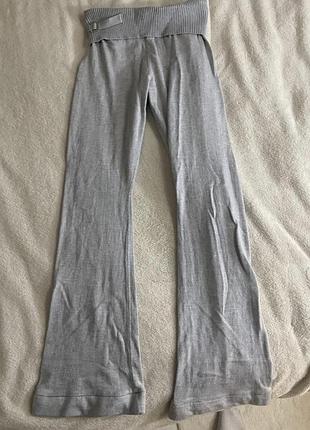 Нові штани без дефектів