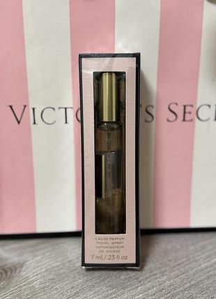 Міні парфум victoria's secret bombshell seduction eau de parfum travel spray