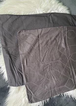 Дві наволочки за 70 грн